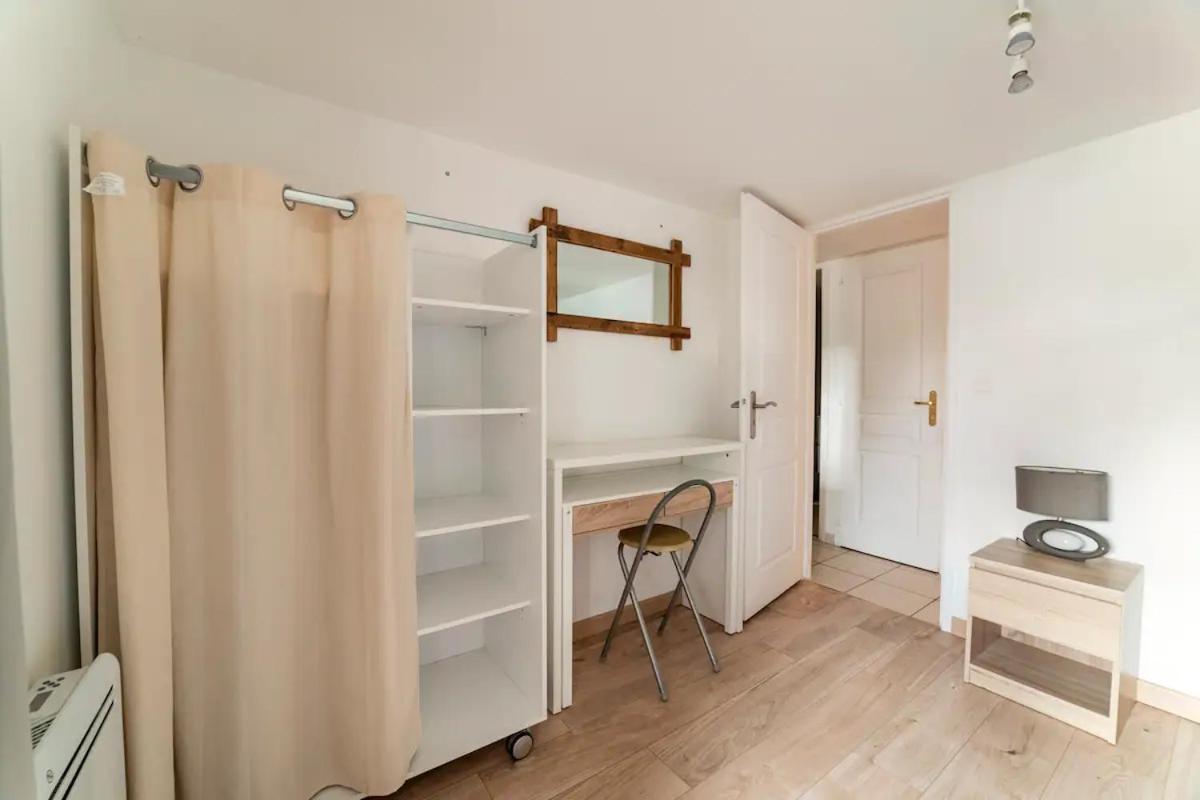 Veyrier Du Lac Petite Maison Proche D'Annecy المظهر الخارجي الصورة