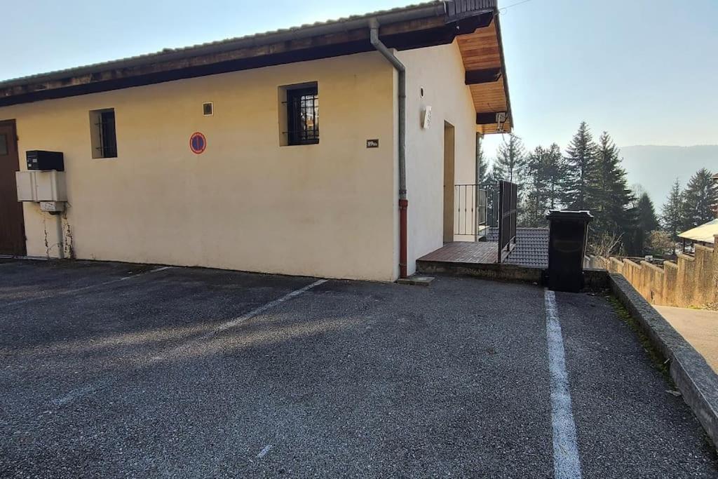 Veyrier Du Lac Petite Maison Proche D'Annecy المظهر الخارجي الصورة